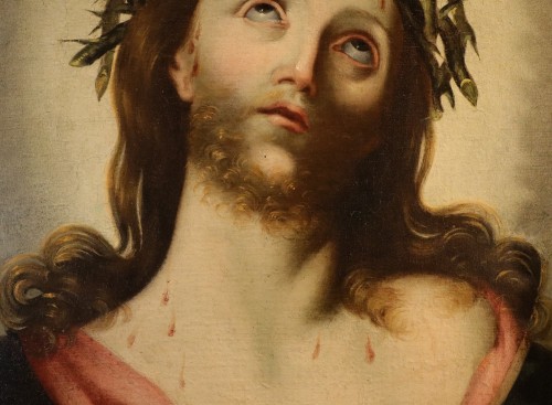 Ecce Homo, Workshop of Guido Reni (1575–1642) - 
