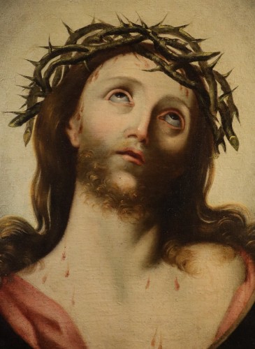 17th century - Ecce Homo, Workshop of Guido Reni (1575–1642)