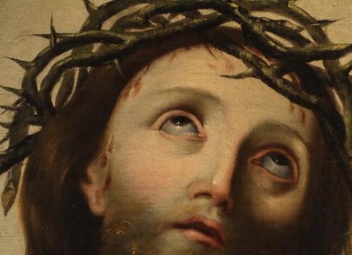 Ecce Homo, Workshop of Guido Reni (1575–1642) - Louis XIII