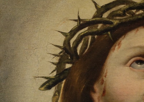 Louis XIII - Ecce Homo, Workshop of Guido Reni (1575–1642)