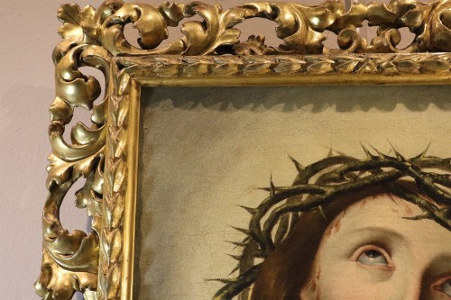 Antiquités - Ecce Homo, Workshop of Guido Reni (1575–1642)