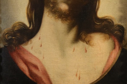 Antiquités - Ecce Homo, Workshop of Guido Reni (1575–1642)