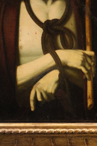  - Ecce Homo, Italian school of the 1§th century