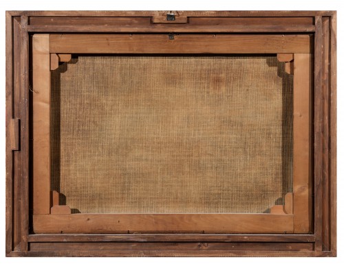 Paintings & Drawings  - Still life, Lombard School of the 18th 19th century