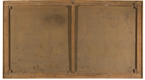 The appeal of the last victims of the Terror, copy of the painting by Charles Louis Muller - Paintings & Drawings Style 