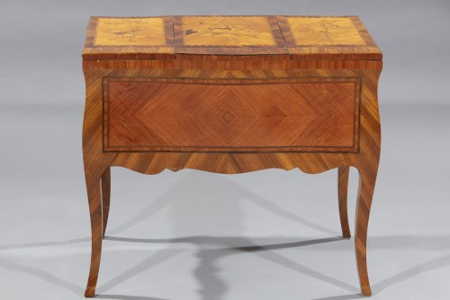 Dressing table, France, 18th century - 