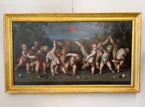 Anonymous 16th century, Children&#039;s Ring-a-Round &amp; Dance - 