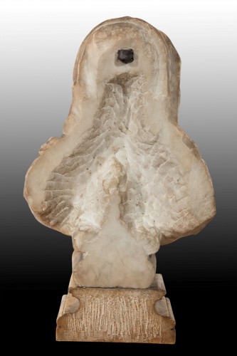 Tommaso Rues (1636 - 1703)  Madonna Addolorata - 