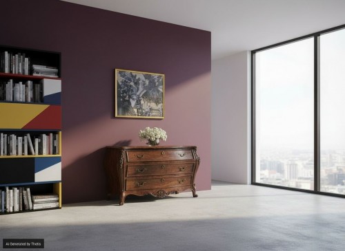 Paintings & Drawings  - Federico Sartori (1865 - 1938) Alea iacta est, 1928