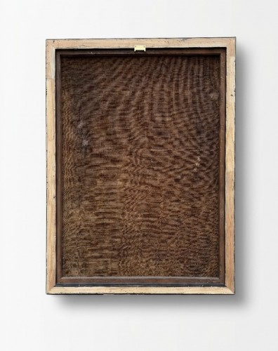 Little Caliph, Anonymous of the 18th century - Paintings & Drawings Style 