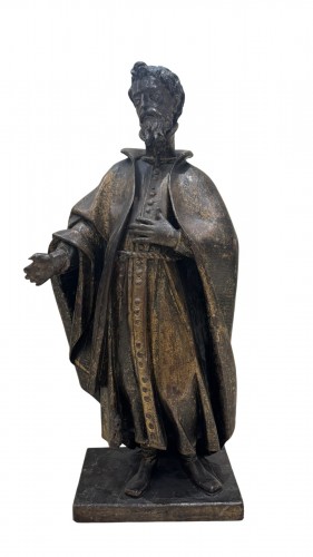 Francesco Saverio, sculpteur du XVIIe siècle