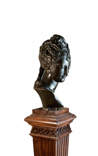 Alfred Jean Foretay (1861-1944) - Diane Of Poitiers
