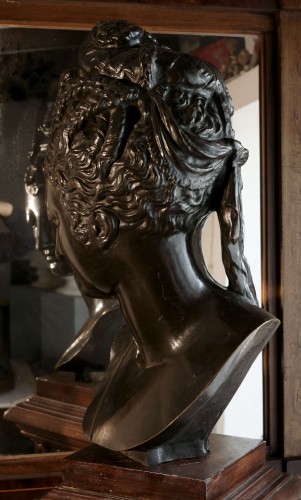Alfred Jean Foretay (1861-1944) - Diane Of Poitiers - 
