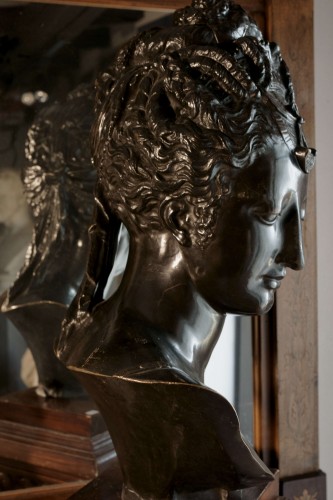Napoléon III - Alfred Jean Foretay (1861-1944) - Diane Of Poitiers