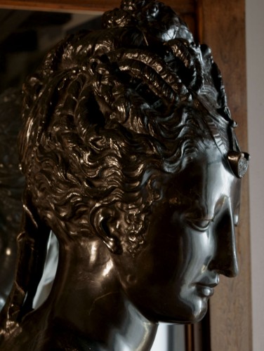 Antiquités - Alfred Jean Foretay (1861-1944) - Diane Of Poitiers