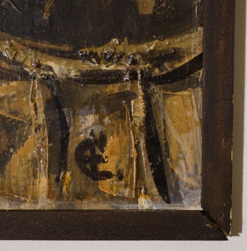 Années 50-60 - Antonio Fuentes (1905-1995), Au Café