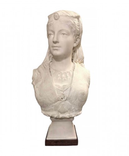 Zacharie Rimbez - Armida