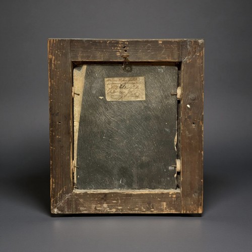 Louis XIII - Tarquin And Lucretia, Venetian School,of the 17th century