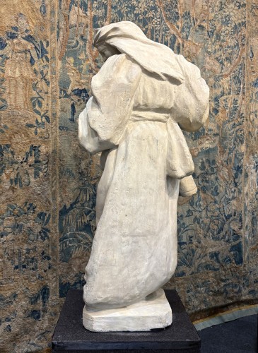 Giacomo de Maria (1762-1838) – Allégorie de la Tempérance - Empire