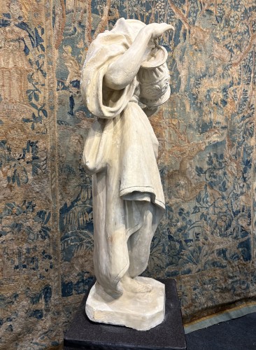 Empire - Giacomo de Maria (1762-1838) – Allégorie de la Tempérance