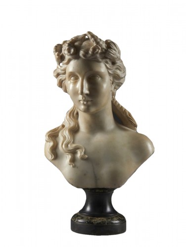 Cérès, allégorie de l'été