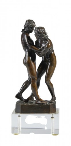 The Wrestlers