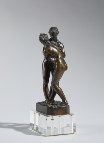 The Wrestlers - 