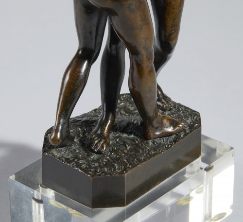 Directoire - The Wrestlers