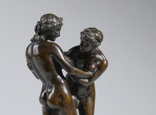 Antiquités - The Wrestlers