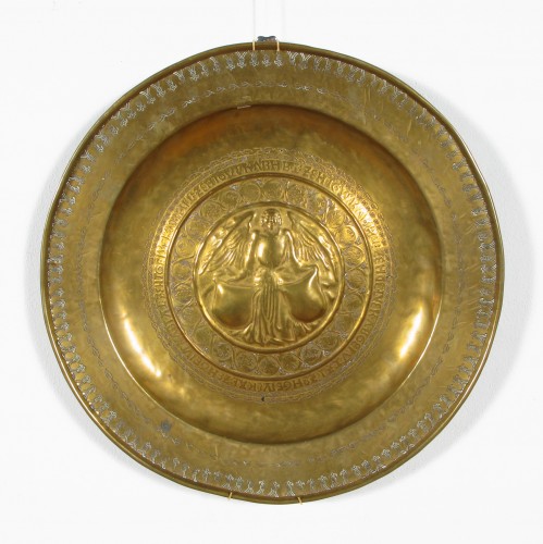 Plate d’offrande