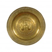 Plate d’offrande