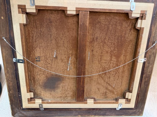 Portrait de jeune femme par Albert Cresswell (1879-1936) - Napoléon III