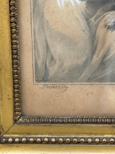 Antiquités - Ivan Iacovlevitch Peskorski (1757 -1817/1818)
