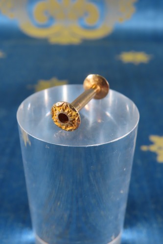 XIXe siècle - Nécessaire de couture de Dame - Epoque début XIXe