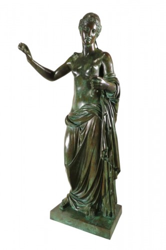 La Vénus d'Arles