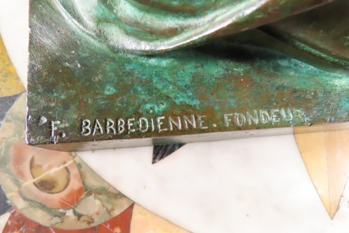 La Vénus d'Arles - Antiquaires Balzeau & Brion