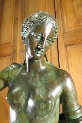  - La Vénus d'Arles