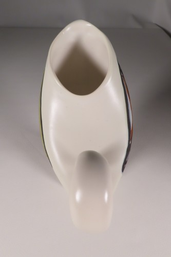 XXe siècle - Roger Capron (1922 -2006) - Pichet Oiseau