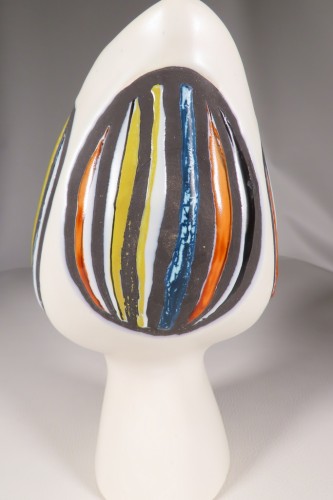  - Roger Capron (1922 -2006) - Pichet Oiseau