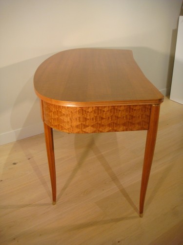 Antiquités - Bureau de Dame - Jules Leleu (1883-1961)