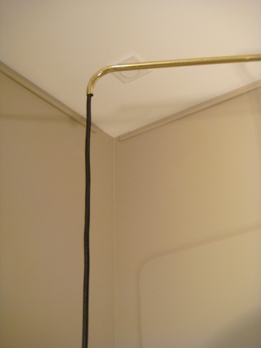 Luminaires Lampe - Applique Orientable - Robert Mathieu (1921 - 2002)