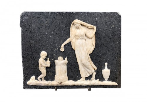 Relief Grand Tour