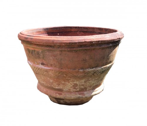 Large Terracotta Planter