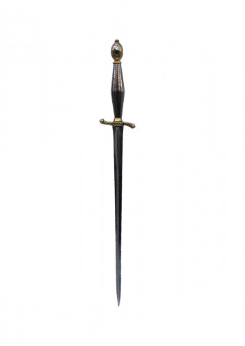18th century German Dagger