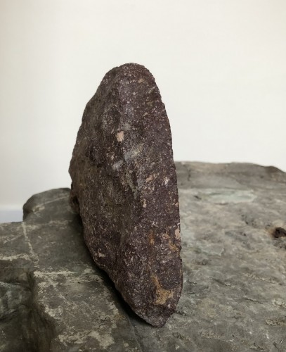 BC to 10th century - Rota Egyptian Porphyry Period Roman