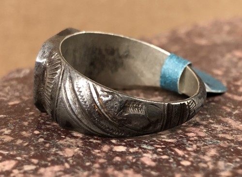 Berlin Iron Ring - 