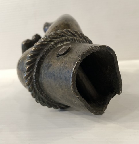 Sculpture  - Hand Pensive Bodhisattva