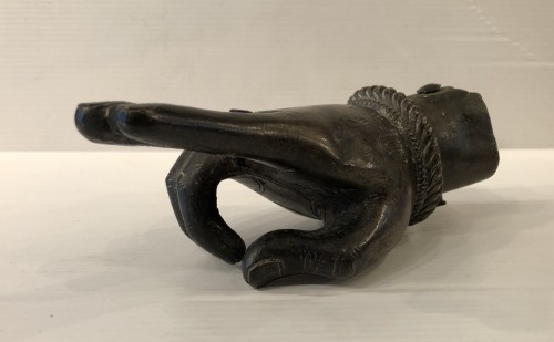 Hand Pensive Bodhisattva - 