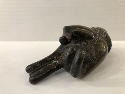  - Hand Pensive Bodhisattva
