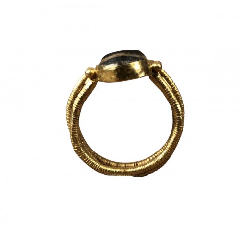 Bague Or de la Grèce Antique